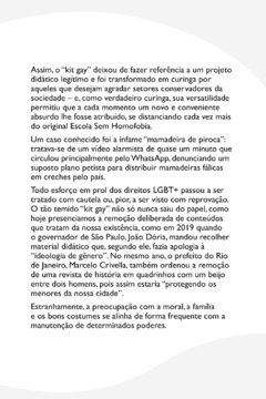 Kit Gay de Vitorelo - Itiban Comic Shop - Histórias em Quadrinhos e Mangás