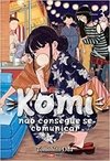 Komi #03