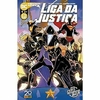 Liga da Justiça # 1 - 59