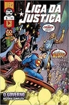 Liga da Justiça #05 - 50