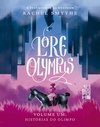 Lore Olympus: Histórias do Olimpo vol 03 - comprar online
