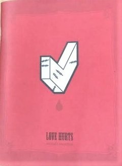 Love Hurts - comprar online