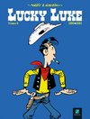 Lucky Luke Vol. 6 – Capa Brochura