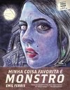 Minha Coisa Favorita É Monstro - Livro 1