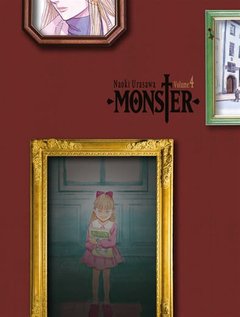 Monster Kanzenban #04