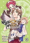 Mushoku Tensei #09