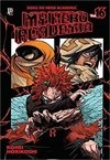 My Hero Academia #16