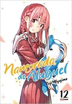 Namorada de Aluguel #12