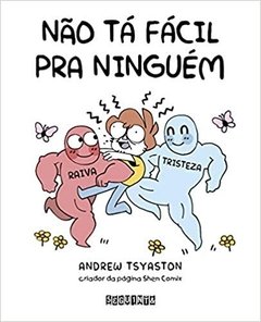 Não Tá Fácil pra Niniguém