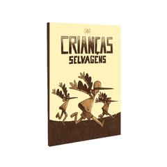 Crianças Selvagens