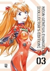 Neon Genesis evangelion (collector´s edition) #03