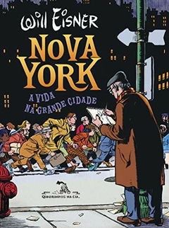 Nova Yotk - A Vida na Grande Cidade