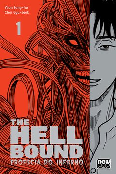The Hellbound: Profecias do Inferno – Volume 1