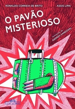 O Pavão Misterioso