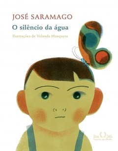 O SILÊNCIO DA ÁGUA (NOVA EDIÇÃO)