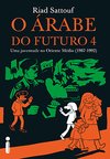 O Árabe do Futuro # 4