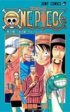 One Piece 3 em 1 #12
