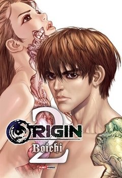 Origin # 2