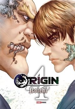 Origin # 4