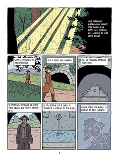 Os Sofrimentos do Jovem Werther  em Quadrinhos - Itiban Comic Shop - Histórias em Quadrinhos e Mangás