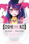 Oshi No Ko #01