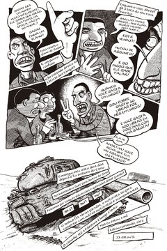 Palestina - Itiban Comic Shop - Histórias em Quadrinhos e Mangás