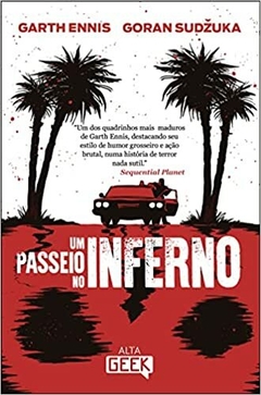 Um Passeio no Inferno