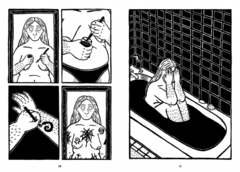 PIGMENTO- por Aline Zouvi - Itiban Comic Shop - Histórias em Quadrinhos e Mangás