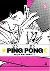 Ping Pong #02