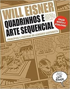 Quadrinhos e Arte Sequencial - Will Eisner