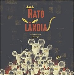 Ratoândia