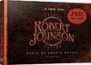 Robert Johnson - Pacto de Amor à Musica