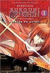 Rurouni Kenshin - Tokuitsuban #01