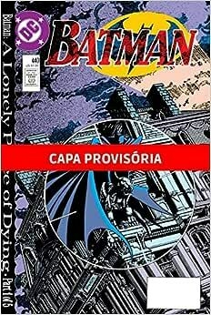 A Saga do Batman #11