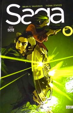 Saga #07