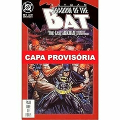 A Saga do Batman #30
