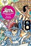 CDZ – Saint Seiya [Kanzenban] #08