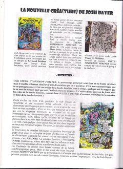 Zine Panique #01 - comprar online