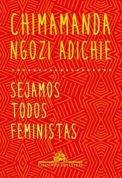 Sejamos Todos Feministas