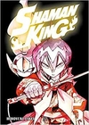 Shaman King BIG #05