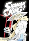 Shaman King BIG #07