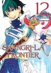 Shangri-La Frontier #12