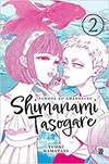 Shimanami Tasogari #02 - Sonhos ao Amanhecer