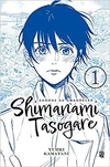 Shimanami Tasogari #01 - Sonhos ao Amanhecer