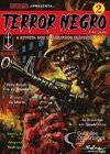 Calafrio apresenta: Terror Negro # 02