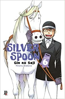 Silver Spoon #06