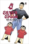 Silver Spoon #08