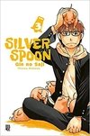 Silver Spoon #03