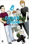 Silver Spoon #04