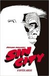 Sin City - O Difícil Adeus